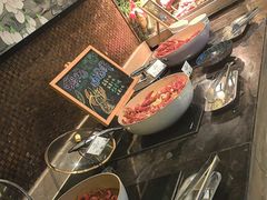 -索菲特西湖大酒店·香榭丽全日候餐厅(南山路店)