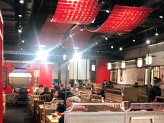 大堂-肖记公安牛肉鱼杂(田林路店)