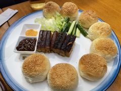 密云烧肉-烧肉馆(古北水镇景区店)