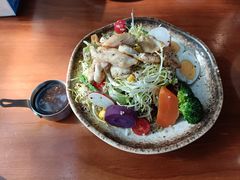 -Willing·Coffee&Brunch&Dinner(万达店)