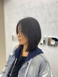 -MQ STUDIO&MY HAIR