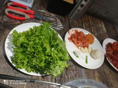 -33韩式自助烧烤(环城南路店)