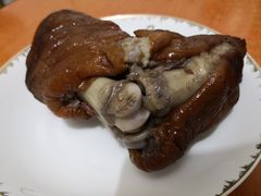 -济南孟家扒蹄店