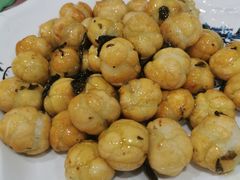 -壹阁胡羊焖饼(特色小吃街店)