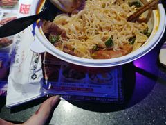 -成都你六姐·牛肉冒菜(城市集市合生汇店)