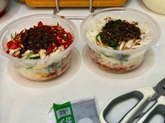 -魏家凉皮(文景路店)