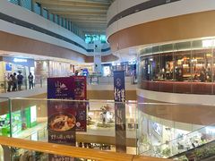 -深圳来福士广场