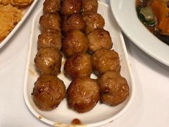 鸡肉丸-宜家·瑞典风味餐厅(北京西红门店)