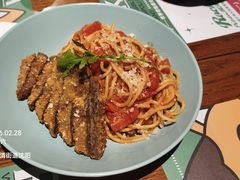 -摇滚披萨(长春街店)