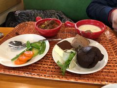 -So Lounge索兰至餐厅(蓝色港湾店)