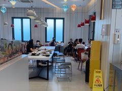 -乡村基(双流时代奥特莱斯餐厅)