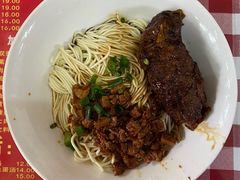 -辣肉面大王(天平路店)