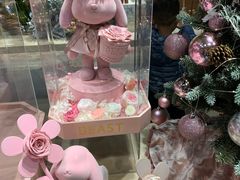 -BEAST野兽派(上海浦东嘉里城店)