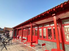 -沈阳故宫·莊啡