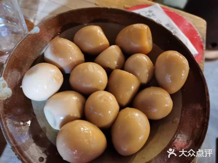 老子火锅-鹌鹑蛋-菜-鹌鹑蛋图片-成都美食-大众点评网