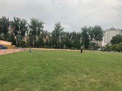 -西安理工大学(金花校区)