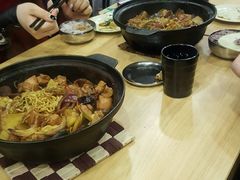 -歪嘴香鸡公煲(天津街店)