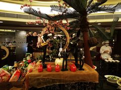 -珀丽酒店-协奏坊餐厅