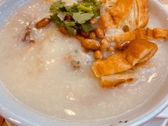 -点都德(千灯湖环宇城店)