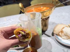 -Home Thai·泰谣(王府井apm店)