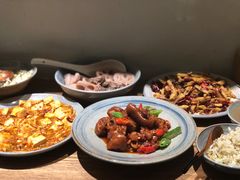 -静一餐厅·湖北菜(前门创始店)
