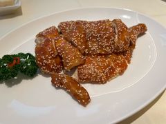-利苑酒家(宜安广场店)