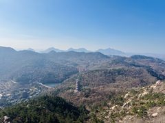-石岛赤山风景区