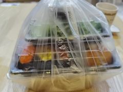 -谷村寿司(同福路店)