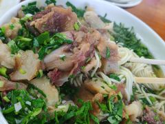 -满族八旗正宗牛肉面