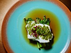-深圳美高梅酒店·意烁FIAMMA·地中海餐厅