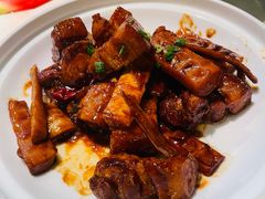 -楚词·嘉鱼野藕(中南店)