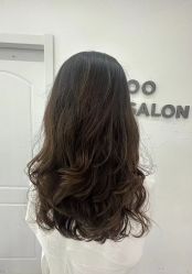 -Coo Hair salon