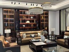 -恒大国际建材家居博览中心(德胜东路店)
