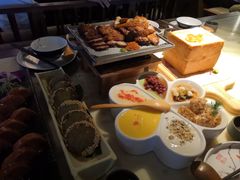 -绿茶餐厅(成都大悦城店)