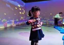 -小鸡哆哆故事屋·儿童乐园(嘉里城店)