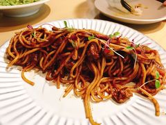 -本处·素食·融合料理(南油店)