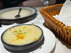 -西堤牛排(南京龙江店)
