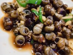 -南记食粥坊·宵夜大排档(岭南分店)