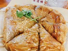 -芋包王闽南茶楼(八市店)