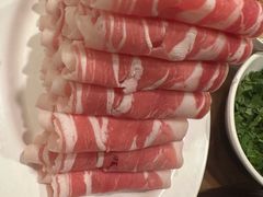 -老五四季涮肉(白纸坊店)