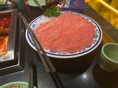 -蜀江龙火锅(339店)