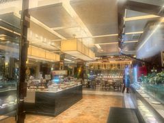 -盛宴标帜西餐厅龙虾.鲍鱼•牛排(重庆喜来登大酒店)