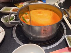 -生如夏花泰式火锅(鹭洲里店)