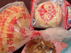 -一大糕点(纬六路店)