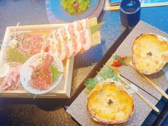 -合幸日本料理·炭火烧肉(观澜御湖店)