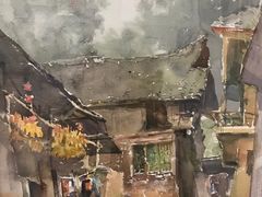-四川美术馆