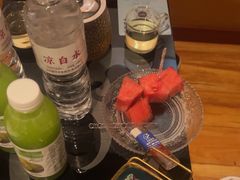 -华夏良子·足道·SPA·艾灸(苏州桥店)