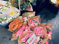 -豆豆花艺(新光天地店)