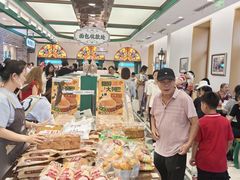 -老鼎丰(靖宇街总店)