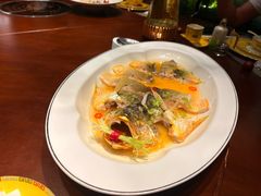 -金成潮菜博物馆(海珠湿地店)